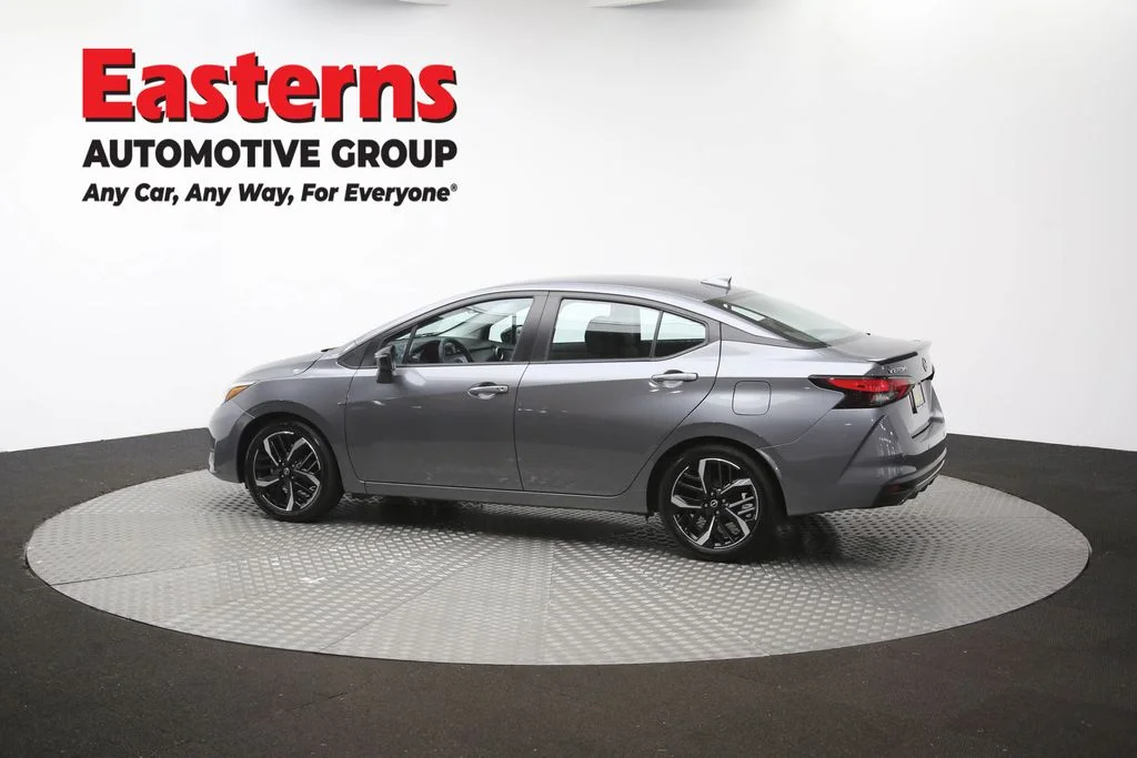 Used 2024 Gray Nissan 1.6 SR image 62