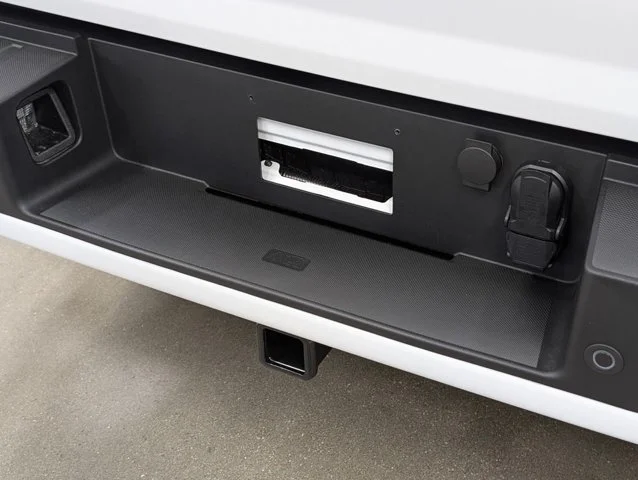 New 2026 Oxford White Ford STX® image 52