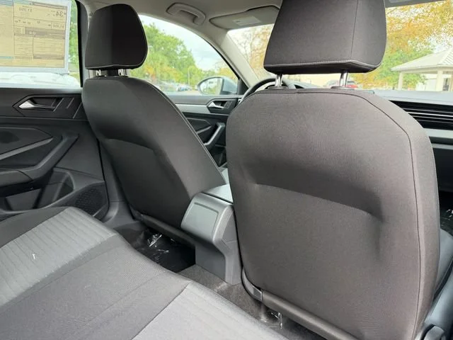 New 2026 Silver Metallic Volkswagen S image 10