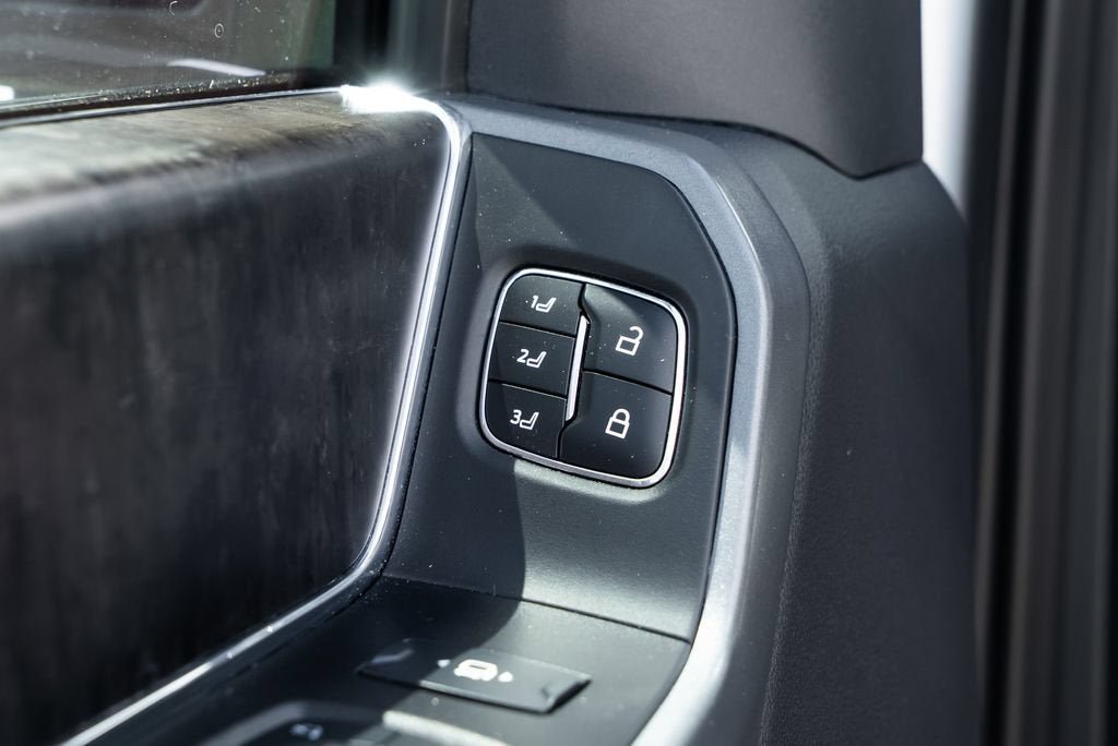 2023 Ford F-250 Super Duty Lariat - Photo 27