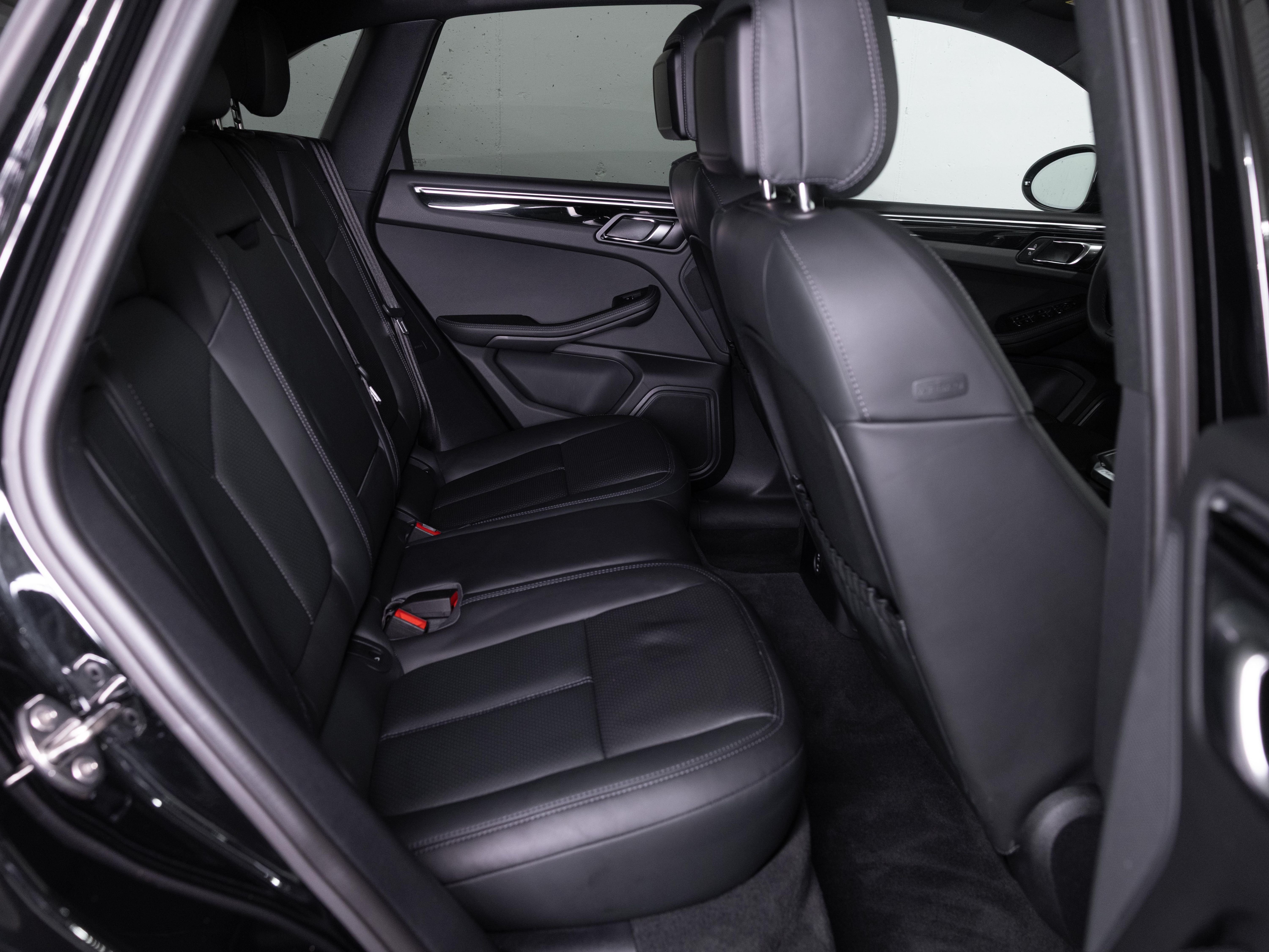 Certified Used 2023 Black Porsche S image 24