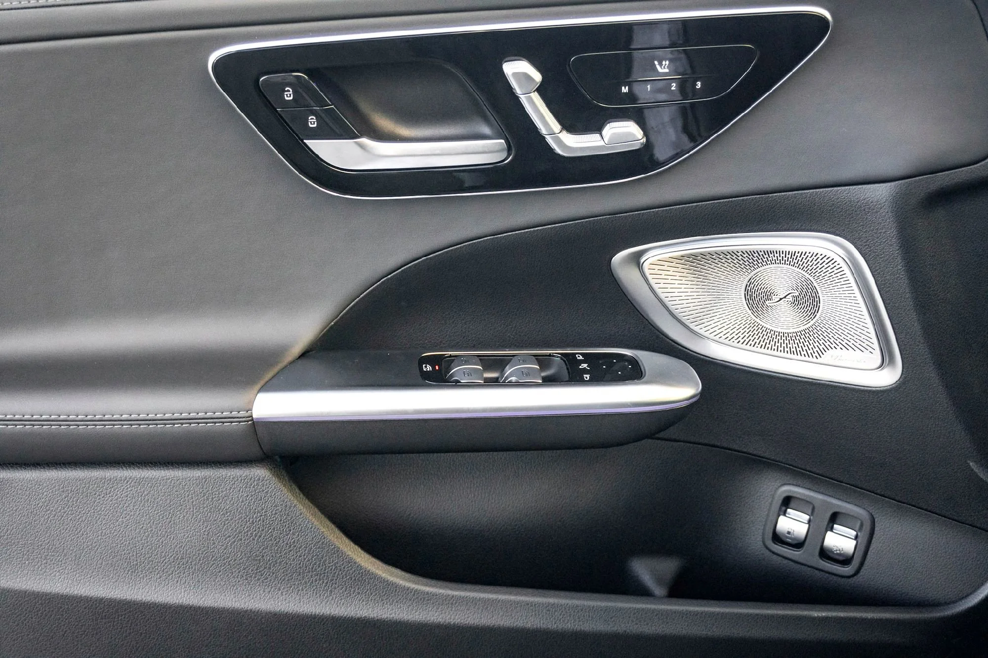 New 2026 Graphite Mercedes-Benz AMG® C 63 S E Performance image 7