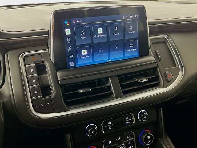 2022 Chevrolet Suburban LT - Photo 17