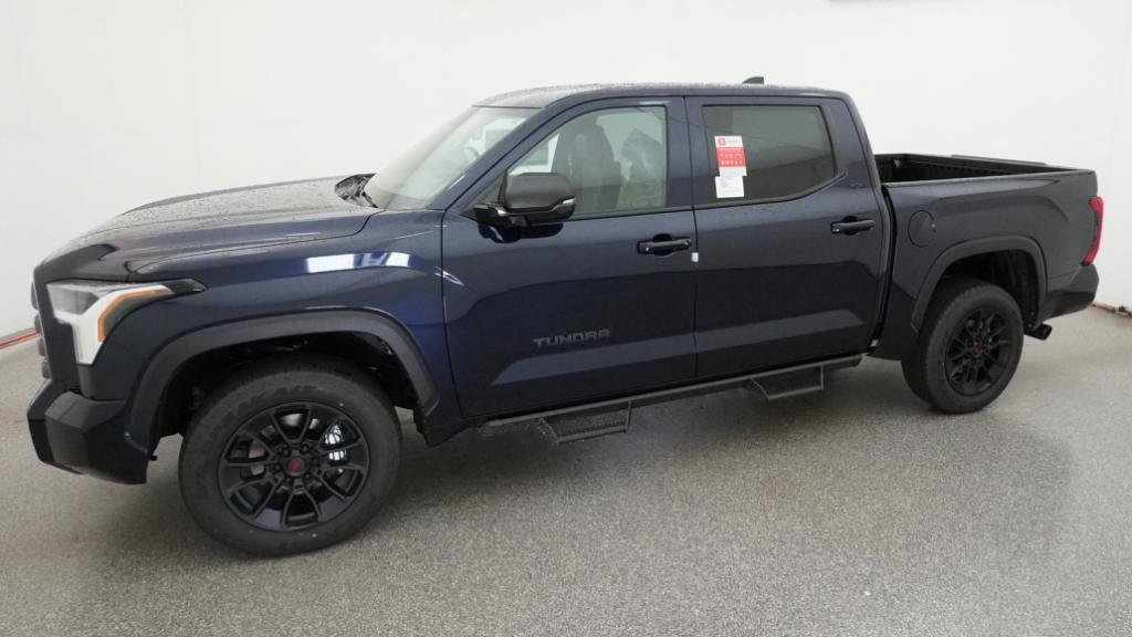 New 2026 Blueprint Toyota SR5 image 12
