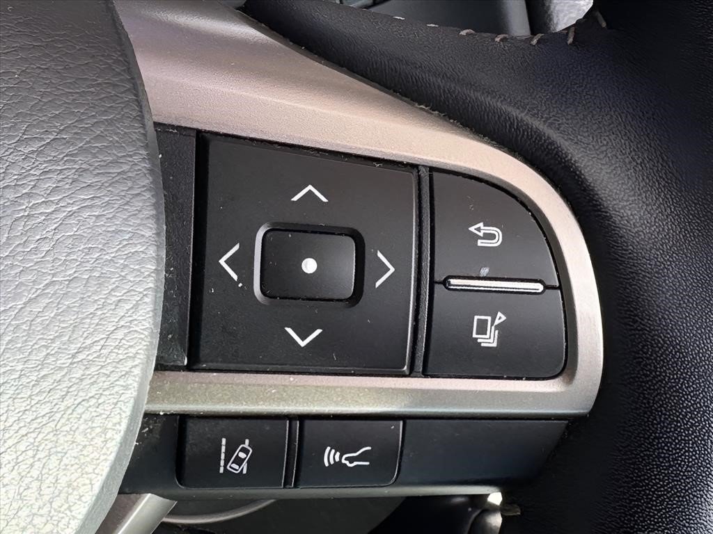 Used 2019 White Pearl Lexus RX 350 image 25