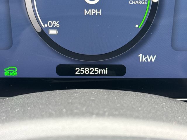 2024 Honda Prologue Elite - Photo 25