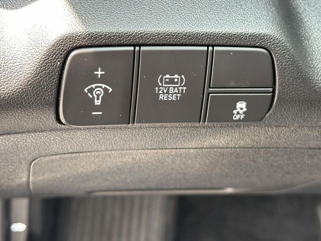 Certified Used 2025 Black Hyundai Limited image 28