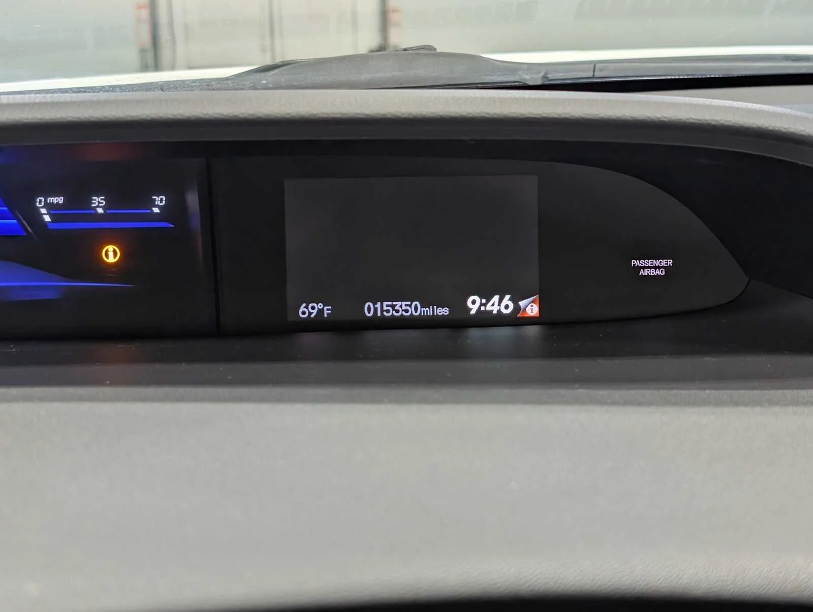 Used 2014  Honda EX-L image 24
