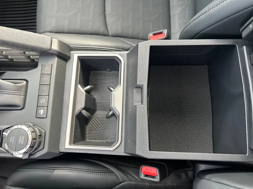 New 2026 Bronze Oxide Toyota TRD Sport image 23