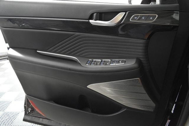 2024 Hyundai Palisade Calligraphy - Photo 31