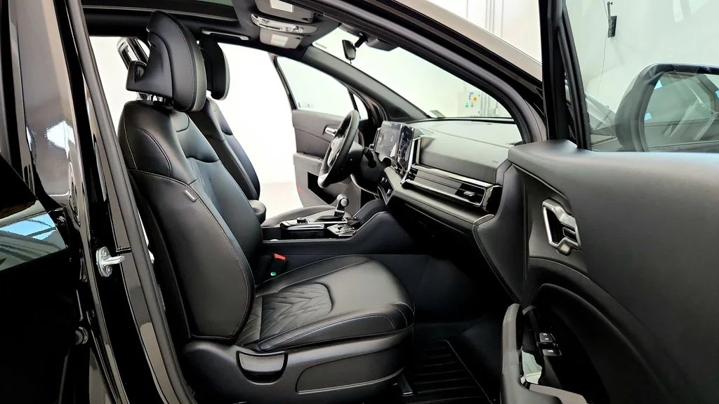 2024 Kia Sportage X-Line - Photo 17