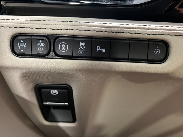 New 2026 Liquid Carbon Metallic Acura w/A-Spec Advance Package image 20