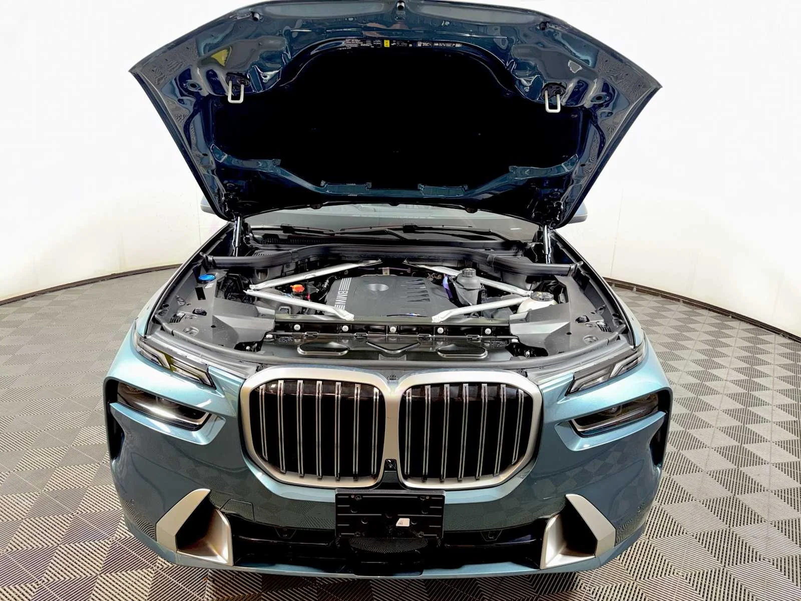 2026 BMW X7 40i - Photo 32