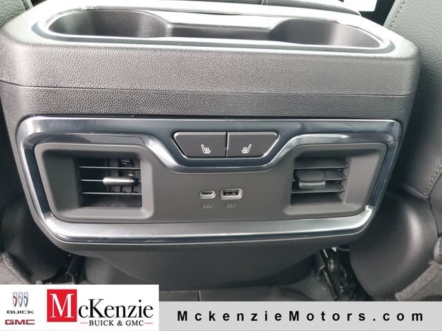 New 2026 Onyx Black GMC Denali image 24