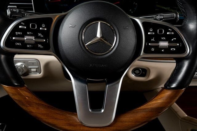 2022 Mercedes-Benz GLS GLS450 - Photo 39