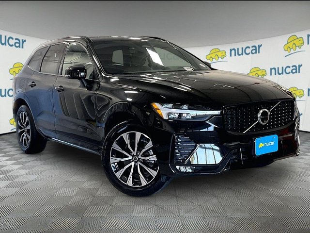 2024 Volvo XC60 B5 Plus Dark Theme