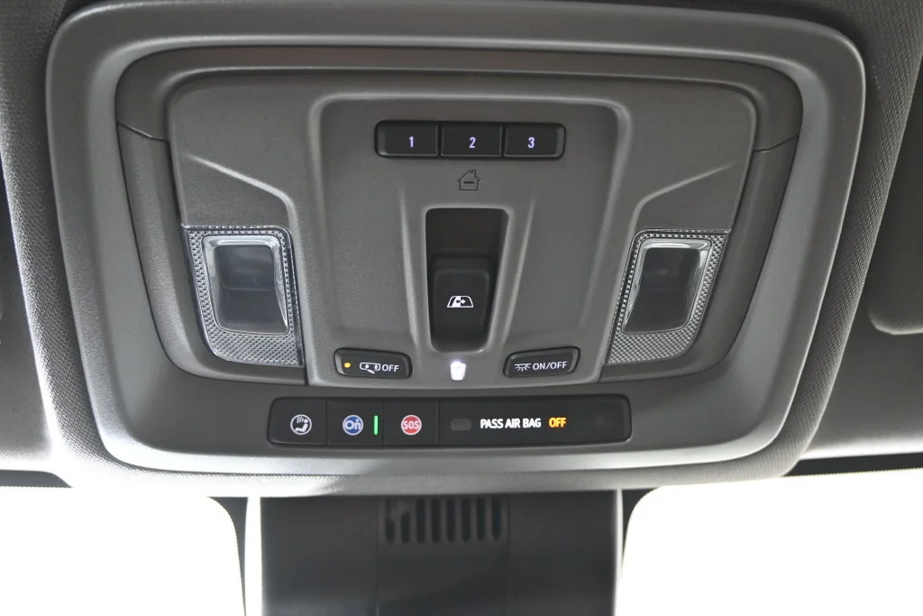 2026 Chevrolet Silverado 2500 HD LTZ - Photo 32