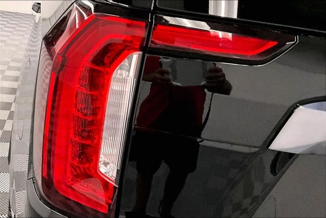 Used 2023 Onyx Black GMC AT4 image 34