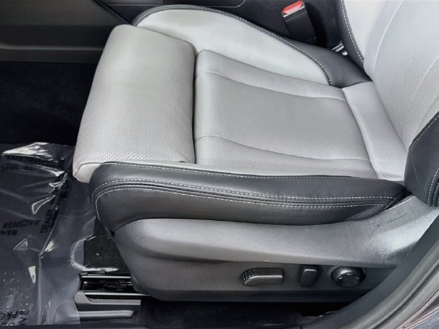 Used 2025 Gray Subaru Limited image 34
