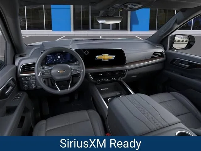 2026 Chevrolet Tahoe High Country - Photo 17
