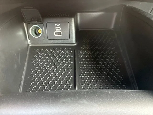 New 2026 Carbonized Gray Metallic Ford Big Bend® image 34