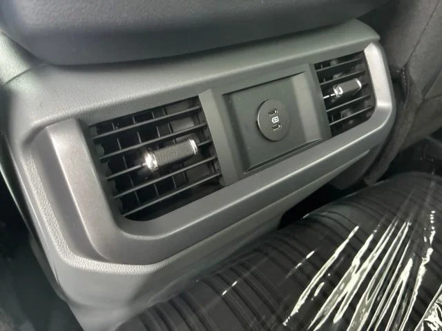 New 2026 Argon Blue Metallic Ford XLT image 23