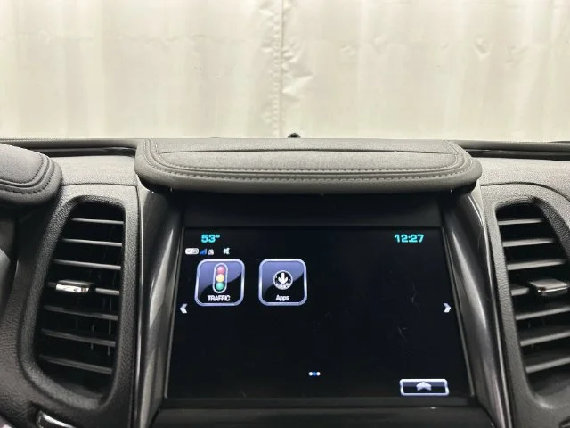 Used 2018 Blue Chevrolet Premier image 16