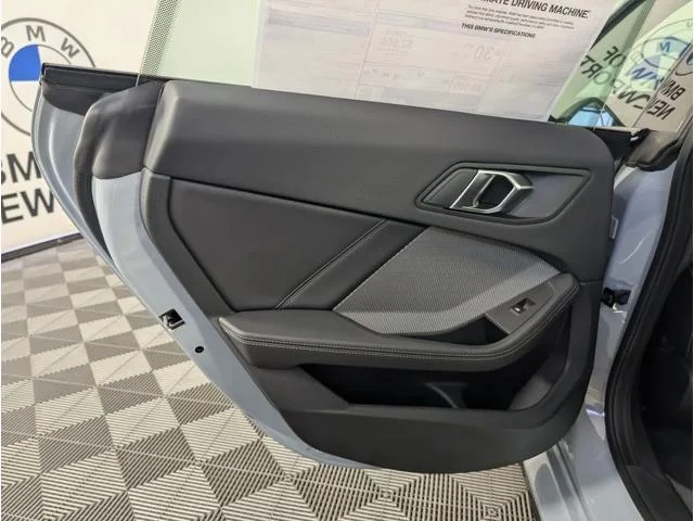 New 2026 Brooklyn Grey Metallic BMW 228 Gran Coupe image 17