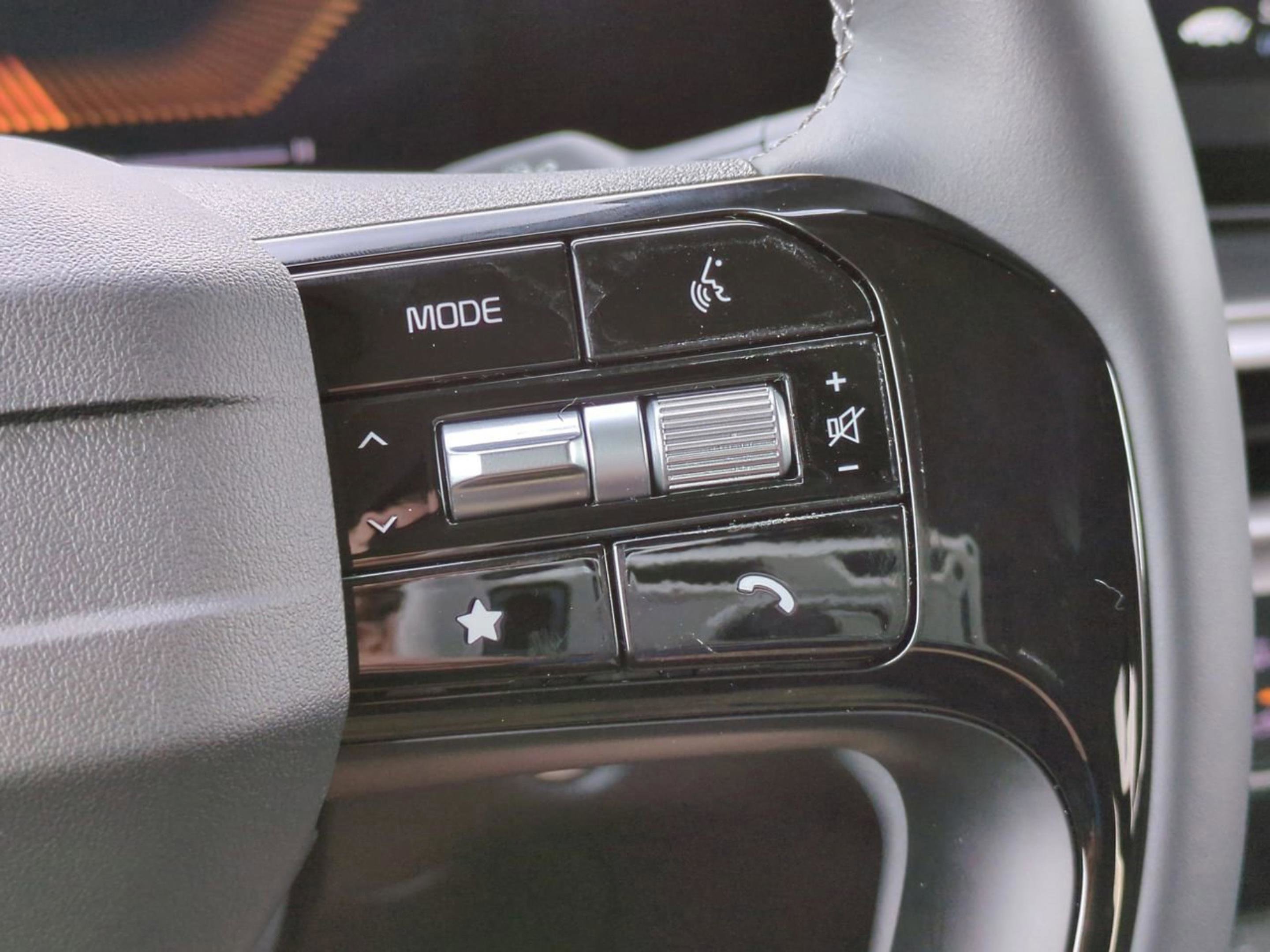 New 2026 Ebony Black Kia S image 25