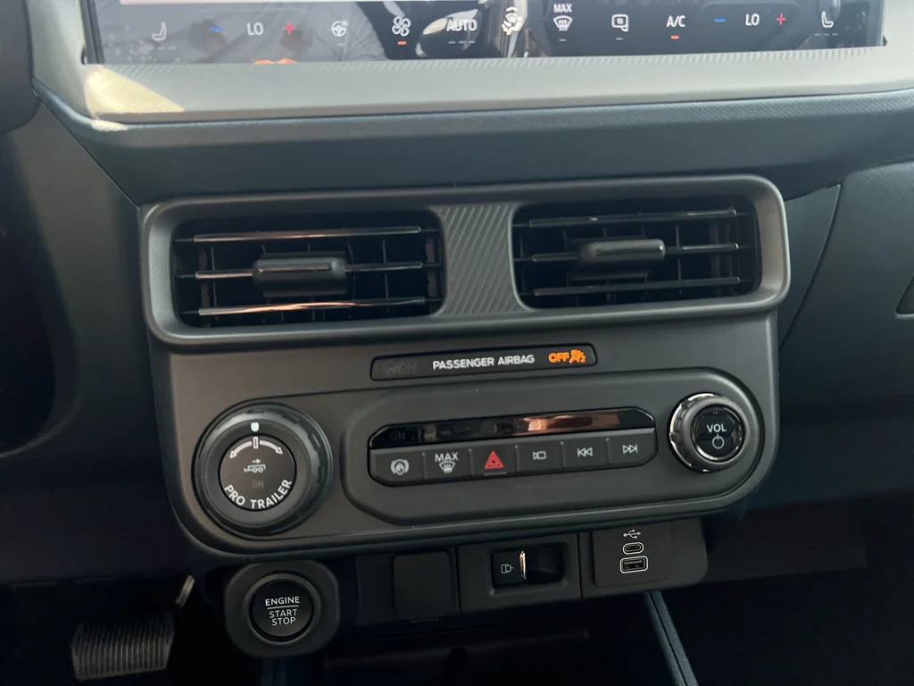 New 2026 Carbonized Gray Metallic Ford Lariat® image 19