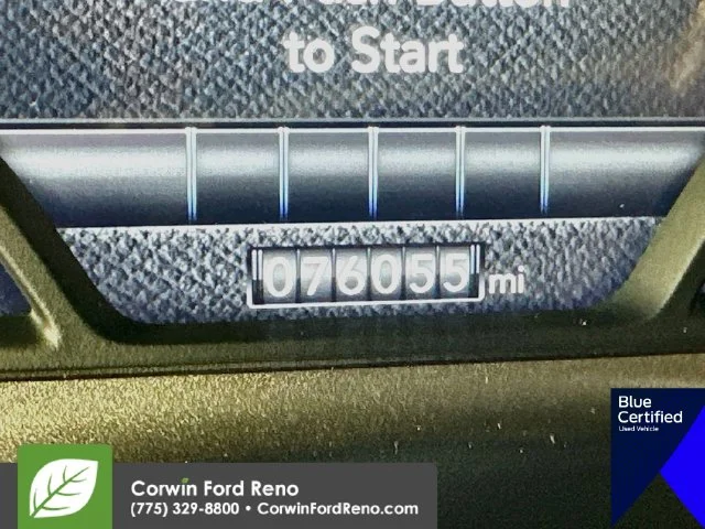 Used 2019 Billet Silver Metallic Clearcoat Ram Limited image 16