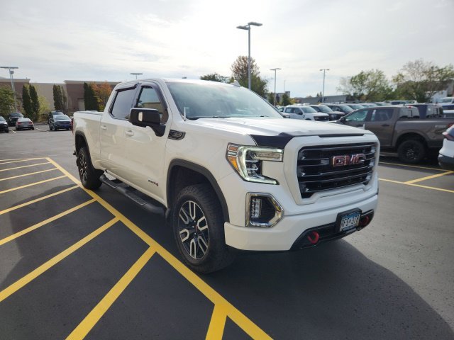 2022 GMC Sierra 1500 Limited
