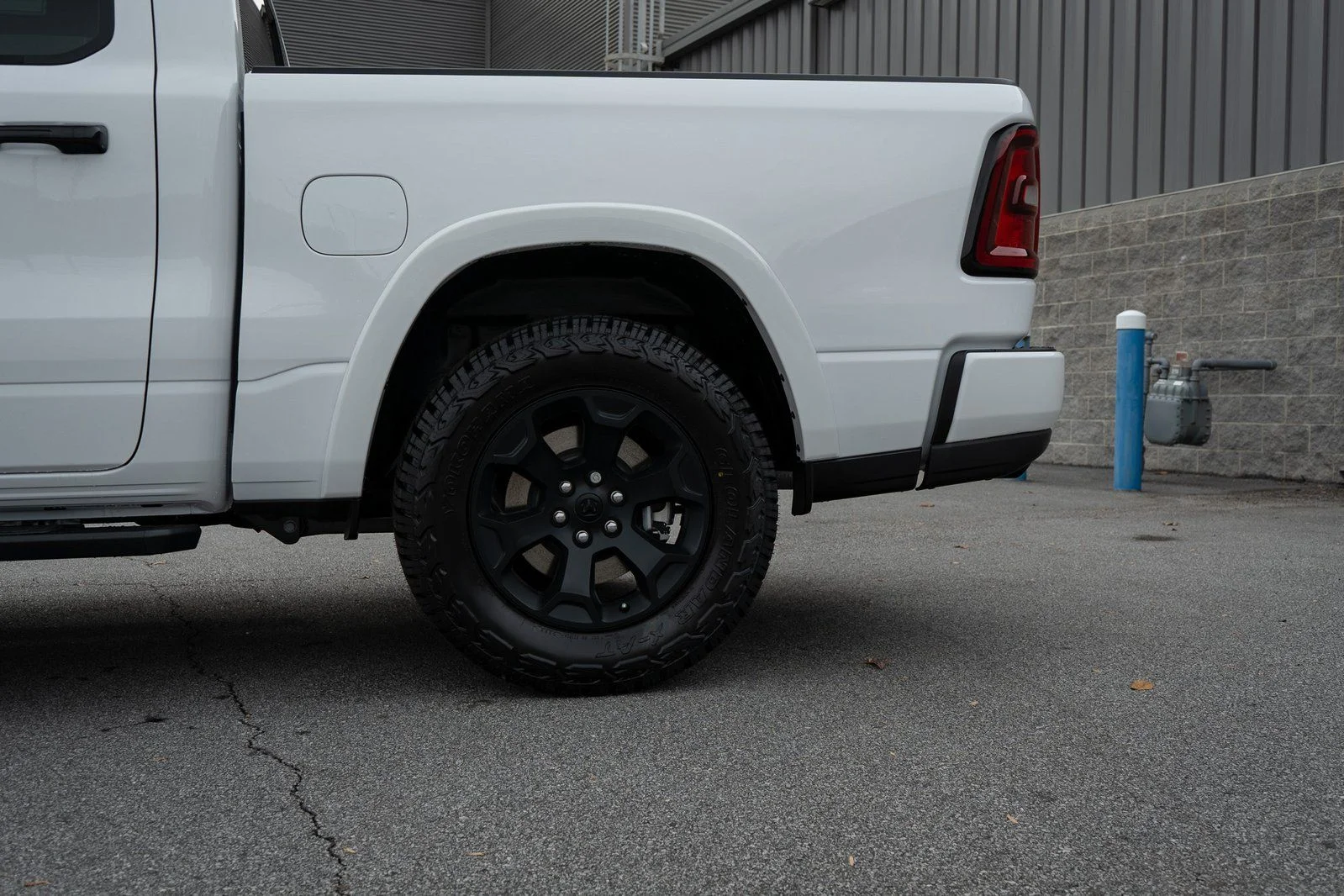 2026 RAM 1500 Big Horn/Lone Star - Photo 6