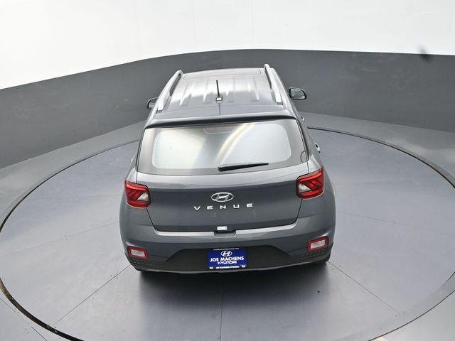 New 2026 Gray Hyundai SEL image 27