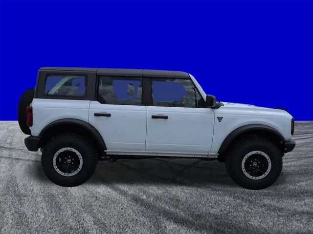 Certified Used 2022 White Ford Base image 3