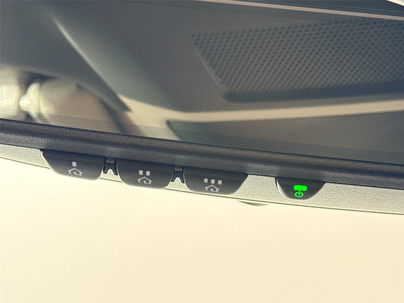 2024 Subaru Outback Onyx Edition - Photo 21