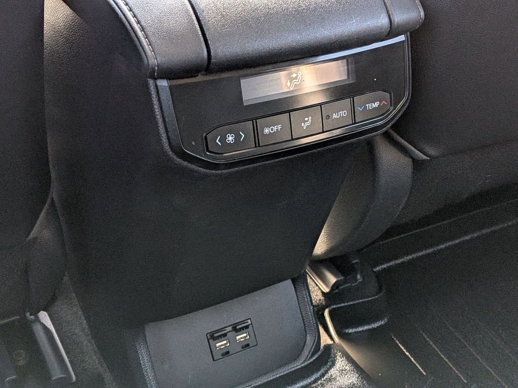 Used 2020 Magnetic Gray Metallic Toyota XLE image 19