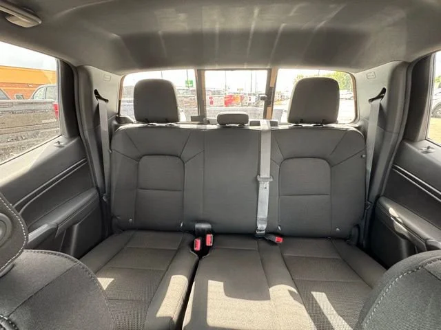 2026 GMC Canyon Elevation - Photo 17