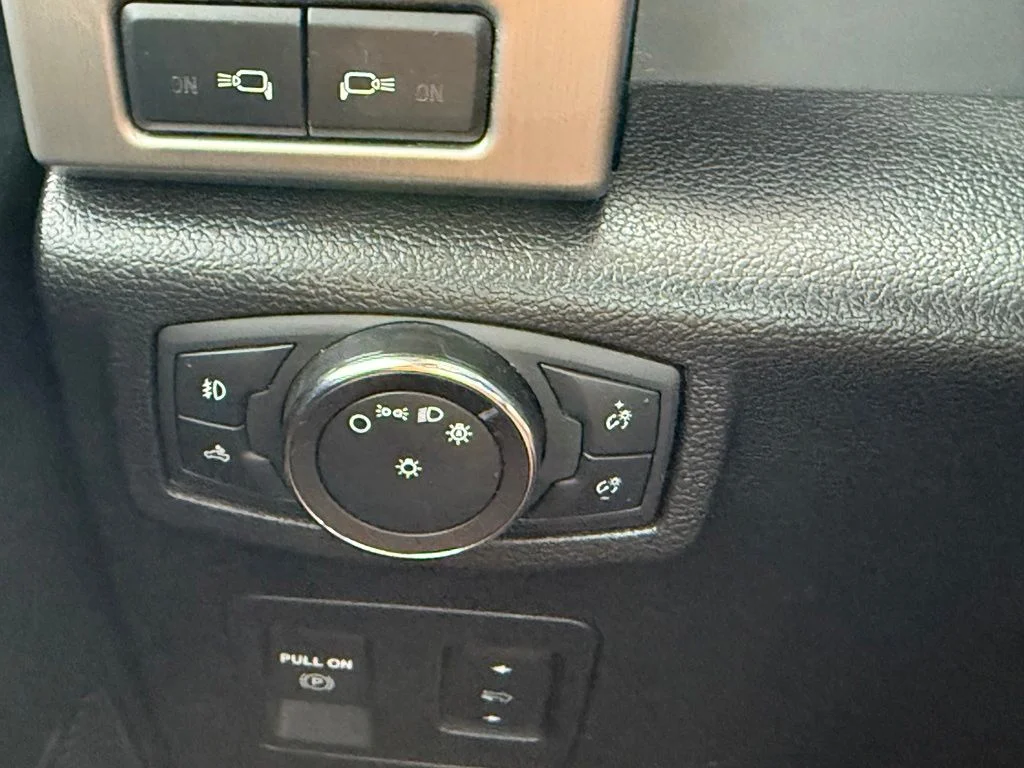 Used 2019 Red Ford Platinum image 19