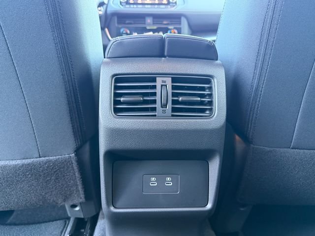 New 2026 Everest White Pearl TriCoat Nissan SV image 32