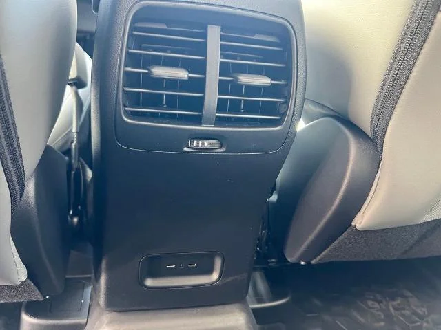 New 2026 Oxford White Ford Badlands® image 54