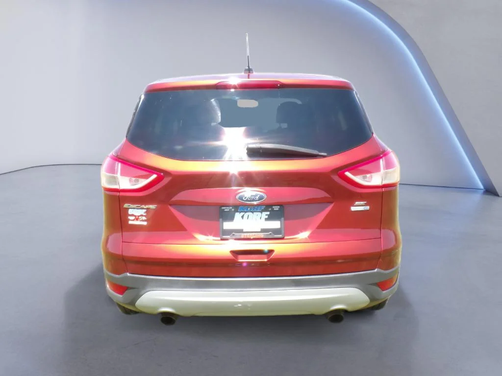 Used 2016 Sunset Ford SE image 6