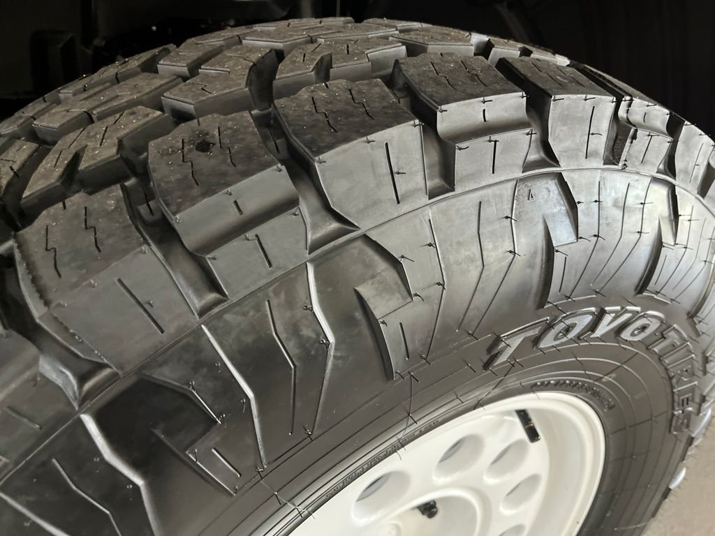 New 2026 Joose Exterior Paint Jeep Rubicon image 14