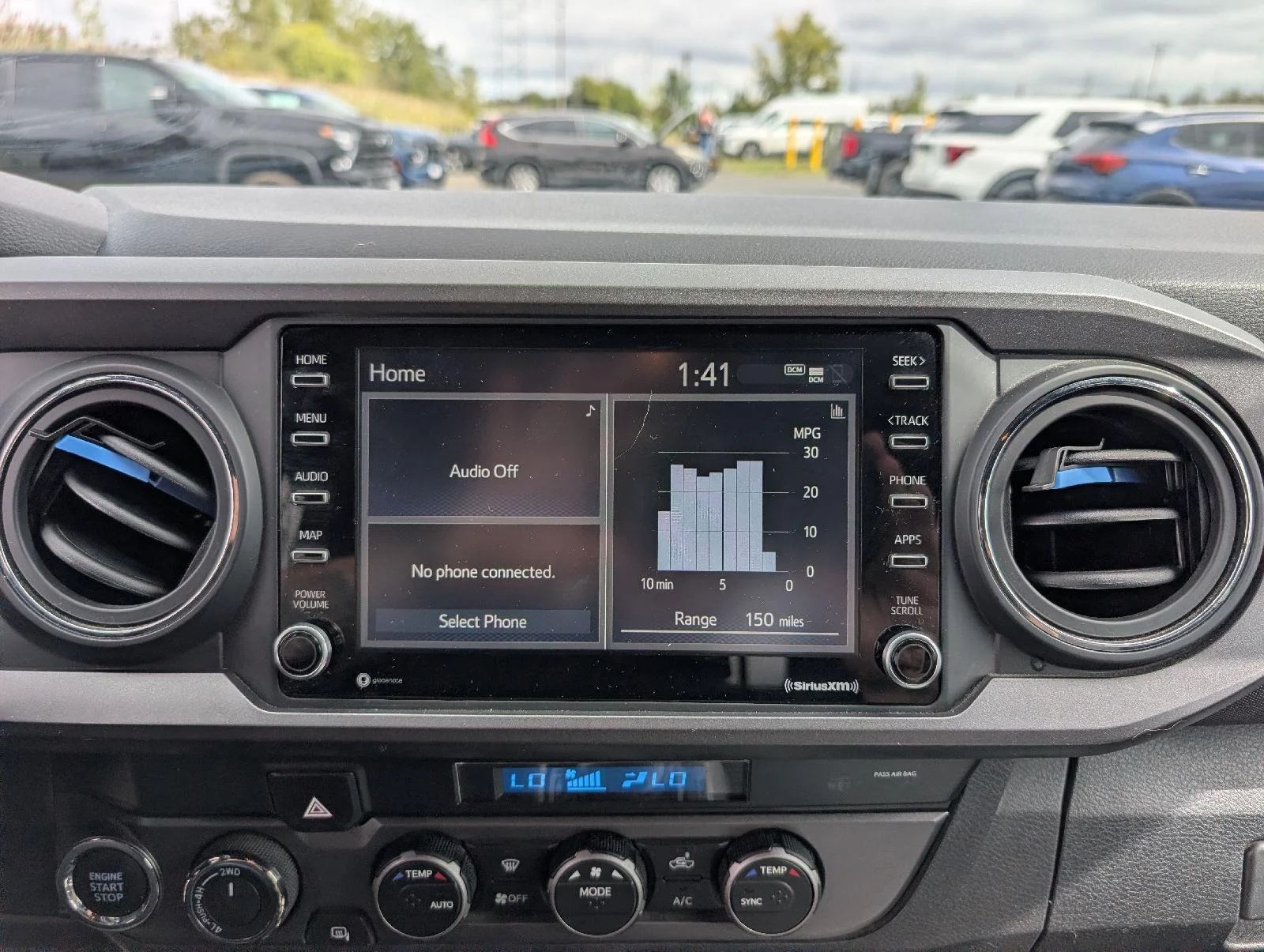 Used 2023  Toyota SR image 17