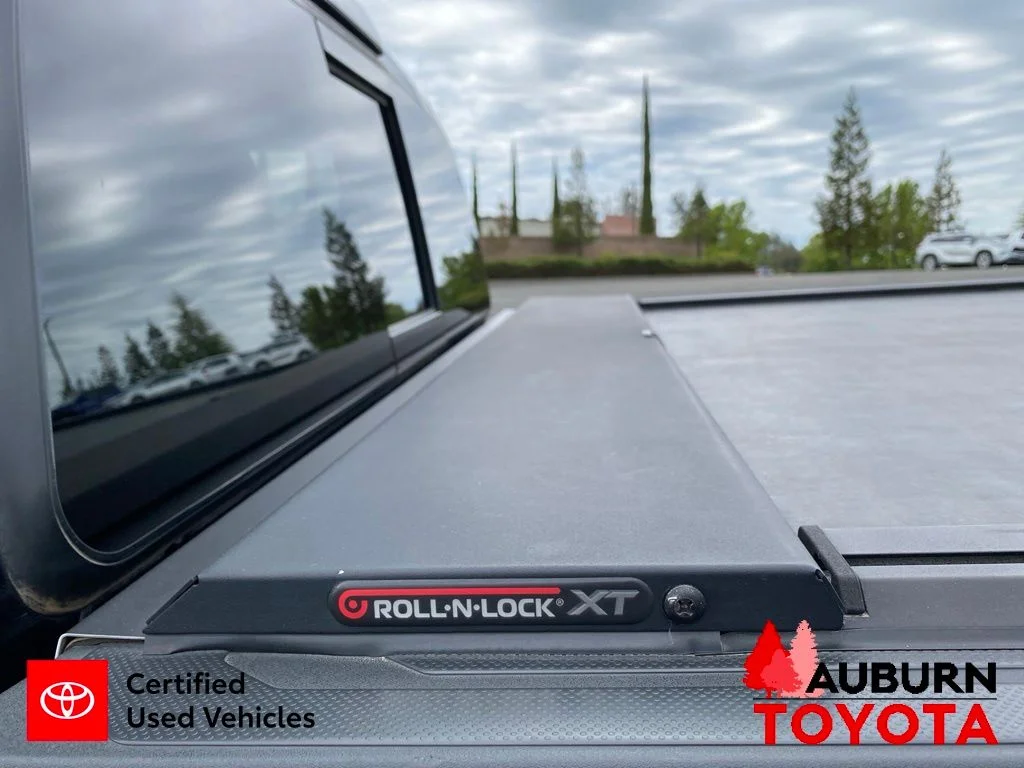 2023 Toyota Tacoma TRD Off Road - Photo 14