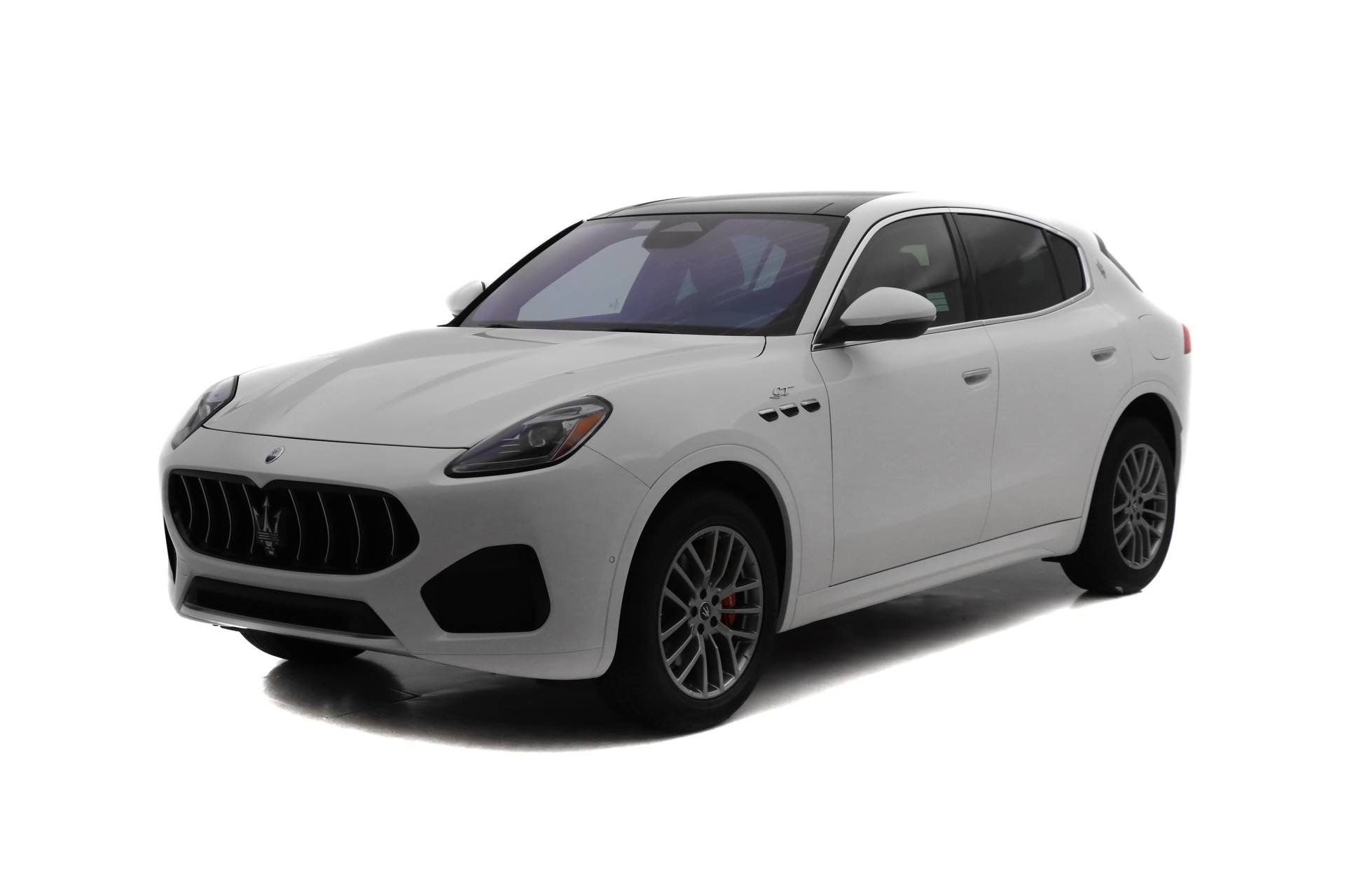 2024 Maserati Grecale GT