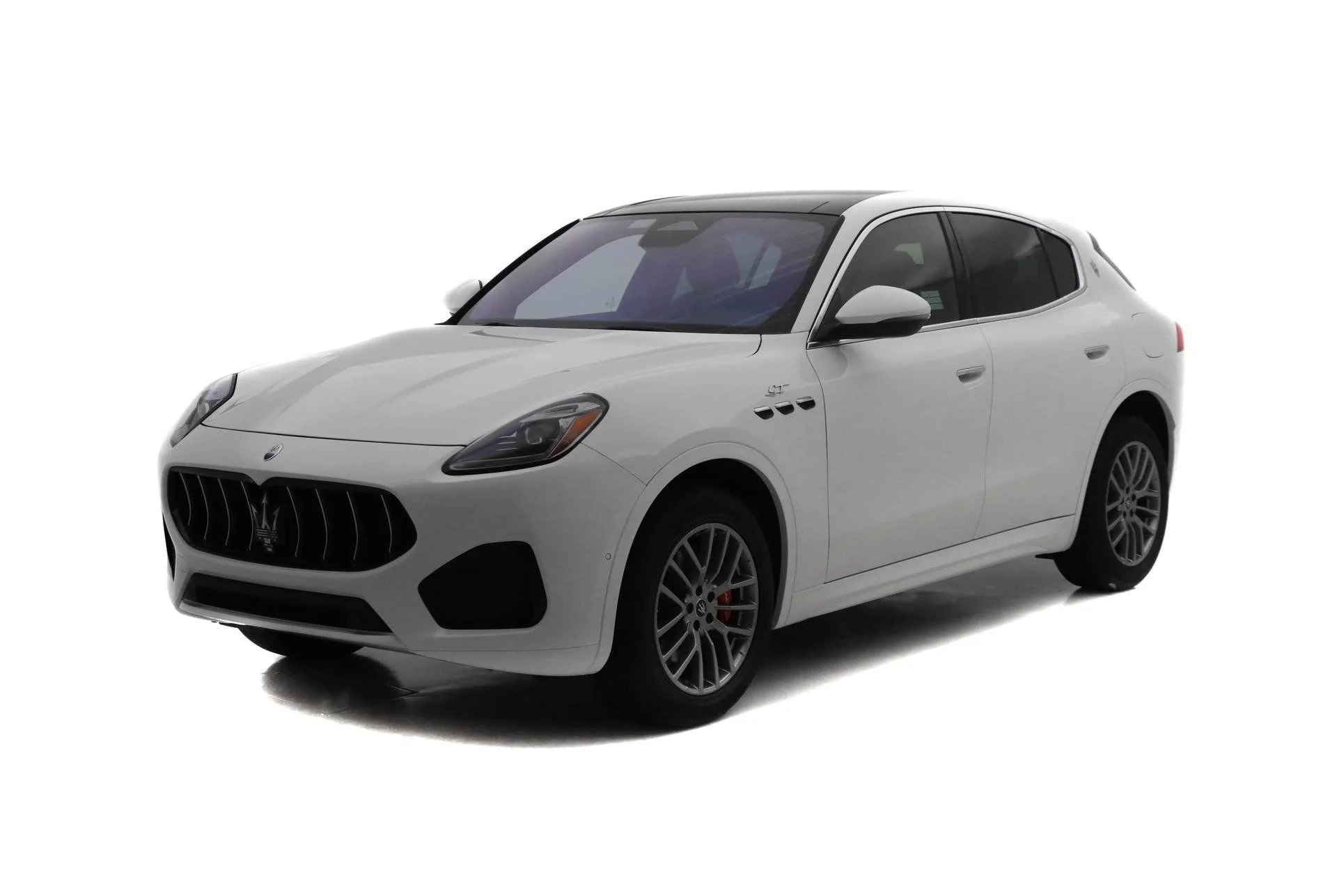 2024 Maserati Grecale