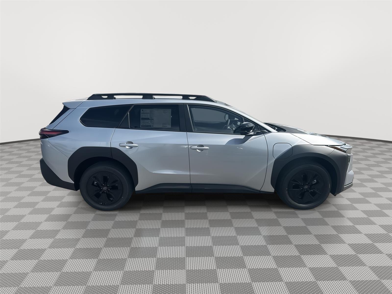New 2026 Steel Toyota  image 4