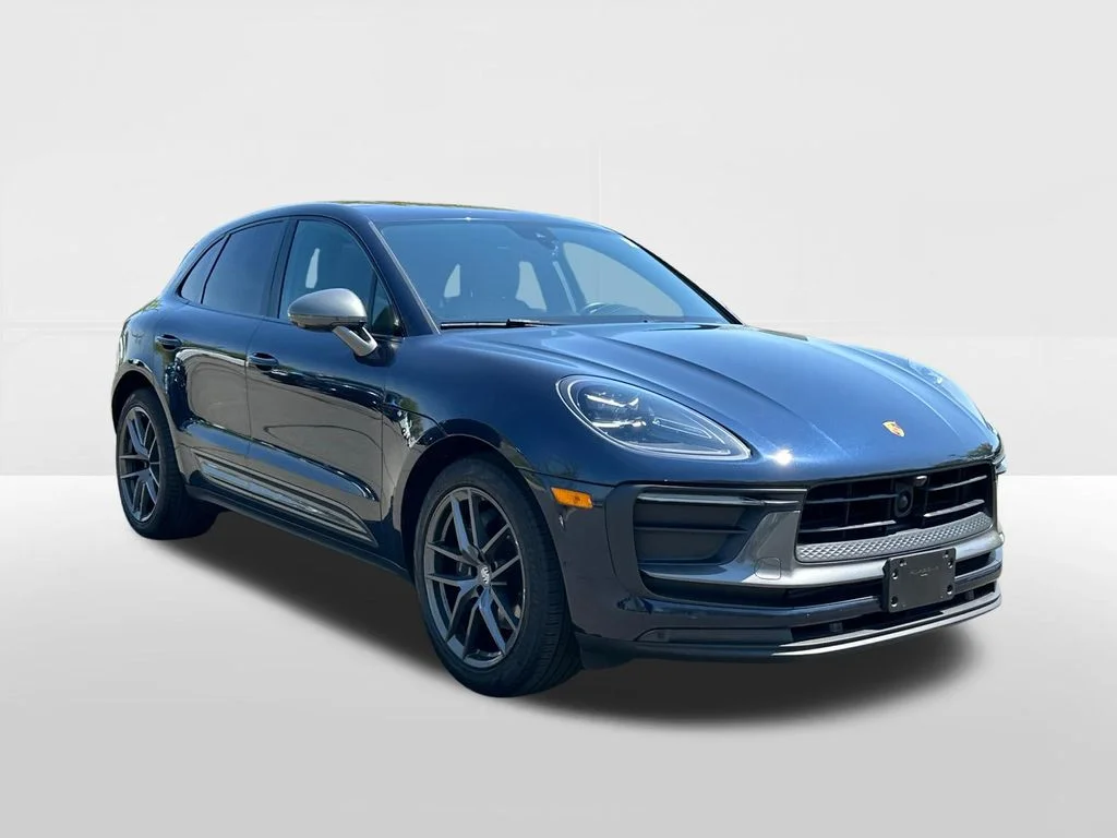 Used 2023 Blue Porsche  image 5