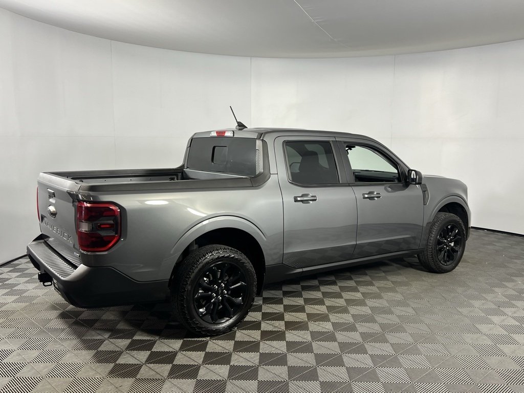 2023 Ford Maverick Lariat photo 4